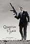 James Bond: Quantum Of Solace (2008) Original 27x40 Double Sided Movie Poster - Not A Reprint James Bond: Quantum Of Solace (2008) Original 27x40 Double Sided Movie Poster - Not A Reprint
