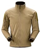 Arc'teryx Combat Jacket Men's