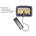 Externes Batteriefach f�r TOMTOM: Batterieladeger�t - Notlader f�r TomTom ONE XL Europe, ONE XL HD Traffic, ONE XL Regional, TomTom ONE 3, EDITION Europe, ONE 3. EDITION Regional, ONE Europe, ONE Regional, TomTom Go 520 Go 720 Go 920 Go520 Go720 Go920 Go V3 520T 720T 920 Go 930 Traffic GO 730 GO 730 Traffic TOMTOM Go740 Live, Go 740 Live TomTom Go 940 Live TomTom Go940 Live XL IQ Routesedition Europe Traffic ONE IQ Routes