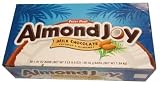 Almond Joy Candy