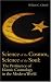 Science of the Cosmos, Science of the Soul: The Pertinence of Islamic Cosmology in the Modern World