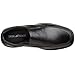 Soft Stags Men's Brooklyn Slip On,Black,11 M US