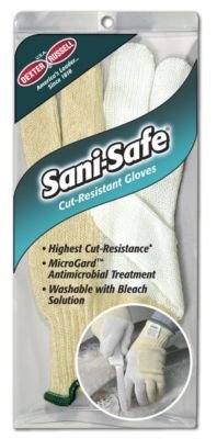 Cut Resistant Gloves Medium