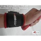 A99 Golf Wrist Wrap Support Elastic Brace Sport Protector