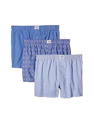 Springfield 3tlg. Set Boxershorts