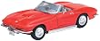 1967 Corvette, 1/24 Scale - Assorted Colors