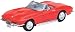1967 Corvette, 1/24 Scale - Assorted Colors