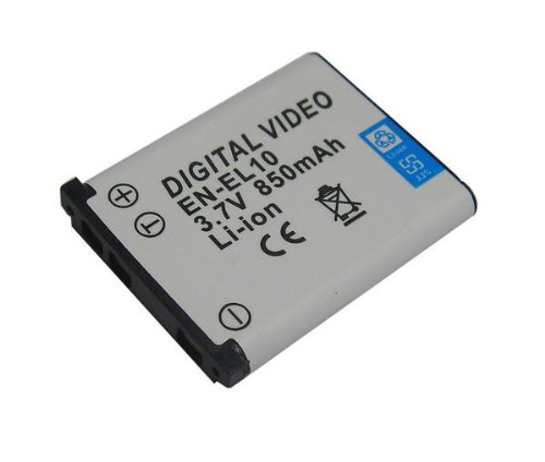 フジフィルム FinePix Z100fd.Z10fdの  NP-45  対応バッテリー