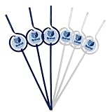 NBA Memphis Grizzlies Team Sips Standard 6 pack