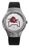 Arkansas Razorbacks Finalist 3 Hand & Date Watch