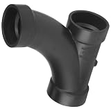 Buy NIBCO 5812-L Series ABS DWV Pipe Fitting, T-Y (Tee-Wye), Hub