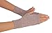 Olyer Women's Fingerless Gloves Stretchy Knitted Cashmere Winter Warmer Gloves Unisex