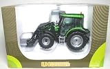 Eigenschaften Universal Hobbies  / 2584 Deutz K100 with fork, 1:32 Universal Hobbies
