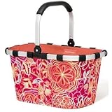 Reisenthel Carrybag flora 2