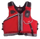 Coleman Transmit Paddle Vest