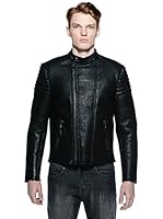 Montesquieu Chaqueta Romain (Negro)