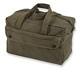 Stansport Mechanics Tool Bag, Olive Drab