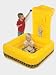 Bob the Builder Inflatable Scoop Ball Pool With Balls Image