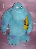 Glowing Bedtime Sulley