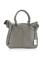 Buffalo Bolso asa de mano (Gris)