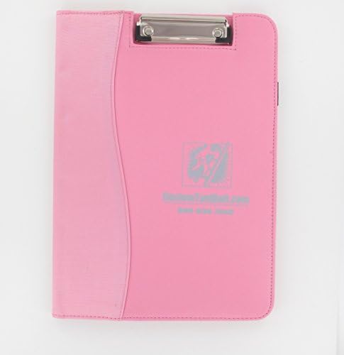 PINK CustomToolBelt Clipboard- replacement part