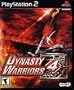 Dynasty Warriors 4