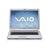 Sony Vaio NS20ES 15.4-inch Laptop, Intel PMDC T3400, 2.16Ghz, 3GB RAM, 250GB HDD, Silver