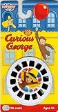 CURIOUS GEORGE - ViewMaster 3 Reel Set