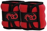 Wrist/Ankle Weights 0.5Kg