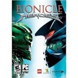 Bionicle Heroes