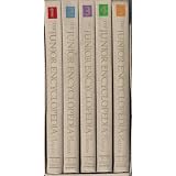 The Junior Encyclopedia of Canada: 5 Volume Boxed Setby James H. Marsh