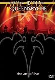Queensryche - The Art of Live (NTSC)
