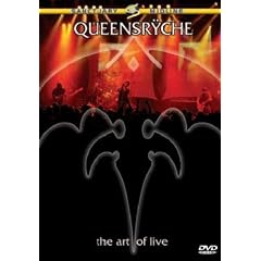 Queensr�che - The Art of Live