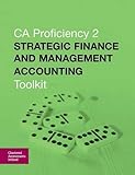 Strategic finance and management accounting toolkit