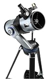 Meade Altazimuth Reflector Telescope (DS-2130ATS-LNT) by Meade
