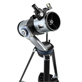 Meade Altazimuth Reflector Telescope (DS-2130ATS-LNT)