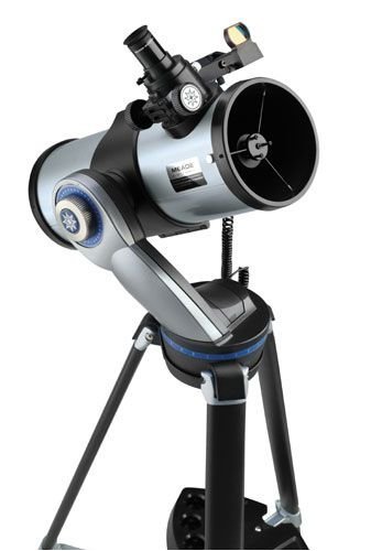 Meade Altazimuth Reflector Telescope (DS-2130ATS-LNT) from Meade Telescopes
