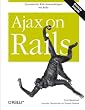 Ajax on Rails