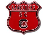 Authentic Street Signs South Carolina Gamecocks US Route Sign