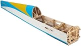 Jamara 161238 - Rumpf Extra 260EP 1380 mm