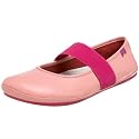Camper Little Kid/Big Kid Right 80025-010 Ballet Flat