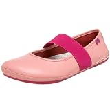 Camper Little KidBig Kid Right 80025 010 Ballet Flat