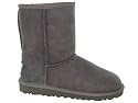 Ugg Australia Toddler's Classic Short Boots Grey