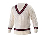 GRAY-NICOLLS Acryl-Pullover