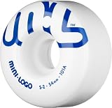 Mini-Logo Skateboard S2 101A Wheels