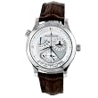 Jaeger-leCoultre Men's Master Geographic Automatic Watch #1508420
