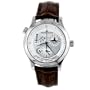 Jaeger-leCoultre Men's 1508420 Master Geographic Automatic Watch