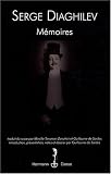 Revue Hermann  / Mémoires : Suivis de Apologie de l'avant-garde