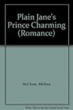 Plain Jane's Prince Charming