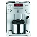 AEG CG 6400 Espressovollautomat